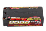 REDLINE 2.0 SHORTY BATTERIA LIPO 2S HV 7.6V-6000-140C