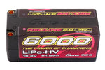 REDLINE 2.0 SHORTY BATTERIA LIPO 4S HV 15,2V-6000-140C