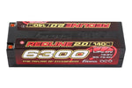 REDLINE 2.0 BATTERIA LIPO 4S HV 15,2V-6300-140C