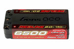 REDLINE 2.0 SHORTY BATTERIA LIPO 2S HV 7.6V-6500-140C