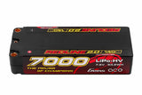 REDLINE 2.0 MID SIZE BATTERIA LIPO 2S HV 7.6V-7000-140C