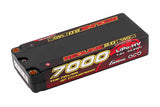 REDLINE 2.0 MID SIZE BATTERIA LIPO 2S HV 7.6V-7000-140C