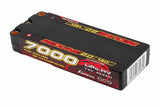 REDLINE 2.0 MID SIZE BATTERIA LIPO 2S HV 7.6V-7000-140C