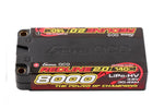 REDLINE 2.0 BATTERIA LIPO 1S HV 3,8V-8000-140C