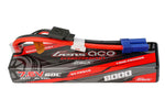 BATTERIA LIPO 2S HV 7.6V-8000-60C G-TECH [XT60]