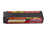 REDLINE 2.0 BATTERIA LIPO 2S HV 7.6V-8500-140C
