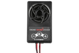 SISTEMA AUDIO PER MOTORI AUTO - GT162