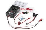 SISTEMA AUDIO PER MOTORI AUTO - GT162