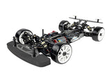 GT4E-R1 - KIT GT ELECTRIC CAR ON-ROAD 1:8