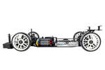 GT4E-R1 - KIT GT ELECTRIC CAR ON-ROAD 1:8