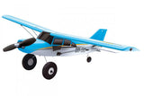 PIPER SPORT CUB - 510MM RTF - BLU