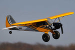 CARBON CUB S2 - 1300mm BNF STABILIZZATO - CLEETUS MCFARLAND EDITION