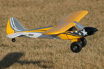 CARBON CUB S2 - 1300mm BNF STABILIZZATO - CLEETUS MCFARLAND EDITION