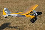 CARBON CUB S2 - 1300mm BNF STABILIZZATO - CLEETUS MCFARLAND EDITION