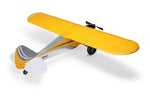 CARBON CUB S2 - 1300mm BNF STABILIZZATO - CLEETUS MCFARLAND EDITION