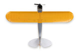 CARBON CUB S2 - 1300mm BNF STABILIZZATO - CLEETUS MCFARLAND EDITION