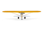 CARBON CUB S2 - 1300mm BNF STABILIZZATO - CLEETUS MCFARLAND EDITION