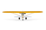 CARBON CUB S2 - 1300mm BNF STABILIZZATO - CLEETUS MCFARLAND EDITION