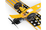 CARBON CUB S2 - 1300mm BNF STABILIZZATO - CLEETUS MCFARLAND EDITION