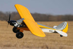 CARBON CUB S2 - 1300mm BNF STABILIZZATO - CLEETUS MCFARLAND EDITION