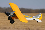 CARBON CUB S2 - 1300mm BNF STABILIZZATO - CLEETUS MCFARLAND EDITION