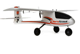 AEROSCOUT S2 - 1.1M RTF BASIC + REALFLIGHT - STABILIZZATO
