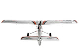 AEROSCOUT S2 - 1.1M RTF BASIC + REALFLIGHT - STABILIZZATO