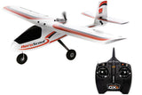 AEROSCOUT S2 - 1.1M RTF BASIC + REALFLIGHT - STABILIZZATO