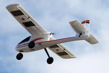 AEROSCOUT S2 - 1.1M RTF BASIC + REALFLIGHT - STABILIZZATO