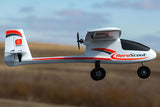 AEROSCOUT S2 - 1.1M RTF BASIC + REALFLIGHT - STABILIZZATO