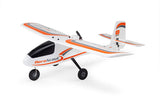 AEROSCOUT S2 - 1.1M BNF BASIC - STABILIZZATO