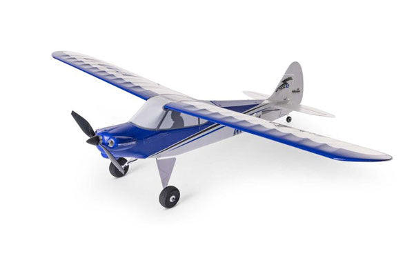 HOBBYZONE SPORT CUB S 615mm RTF STABILIZZATO – Modellismo