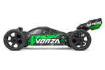 VORZA S BUGGY FLUX  - ELECTRIC BUGGY 1:8