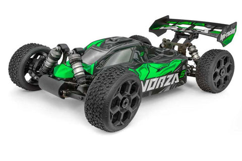 VORZA S BUGGY FLUX  - ELECTRIC BUGGY 1:8