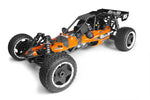 BAJA 5B GAS SBK - NITRO KIT BUGGY 1:5