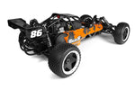 BAJA 5B GAS SBK - NITRO KIT BUGGY 1:5