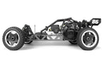 BAJA 5B GAS SBK - NITRO KIT BUGGY 1:5