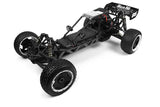 BAJA 5B FLUX SBK - ELECTRIC KIT BUGGY 1:5