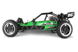 BAJA 5B FLUX SBK - ELECTRIC KIT BUGGY 1:5