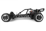 BAJA 5B FLUX SBK - ELECTRIC KIT BUGGY 1:5