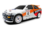 WR8 3.0 FORD ESCORT RS COSWORTH 1996 - RTR RALLY 1:8