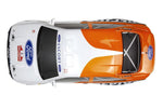 WR8 3.0 FORD ESCORT RS COSWORTH 1996 - RTR RALLY 1:8