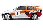 WR8 3.0 FORD ESCORT RS COSWORTH 1996 - RTR RALLY 1:8