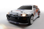 WR8 3.0 FORD ESCORT RS COSWORTH 1996 - RTR RALLY 1:8