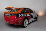 WR8 3.0 FORD ESCORT RS COSWORTH 1996 - RTR RALLY 1:8
