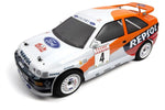 WR8 3.0 FORD ESCORT RS COSWORTH 1996 - RTR RALLY 1:8