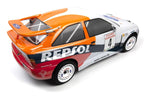 WR8 3.0 FORD ESCORT RS COSWORTH 1996 - RTR RALLY 1:8