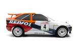 WR8 3.0 FORD ESCORT RS COSWORTH 1996 - RTR RALLY 1:8
