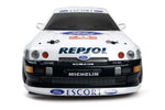 WR8 3.0 FORD ESCORT RS COSWORTH 1996 - RTR RALLY 1:8