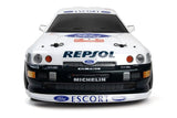WR8 3.0 FORD ESCORT RS COSWORTH 1996 - RTR RALLY 1:8